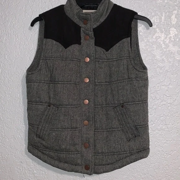 Ci Sono Vest - Picture 1 of 7